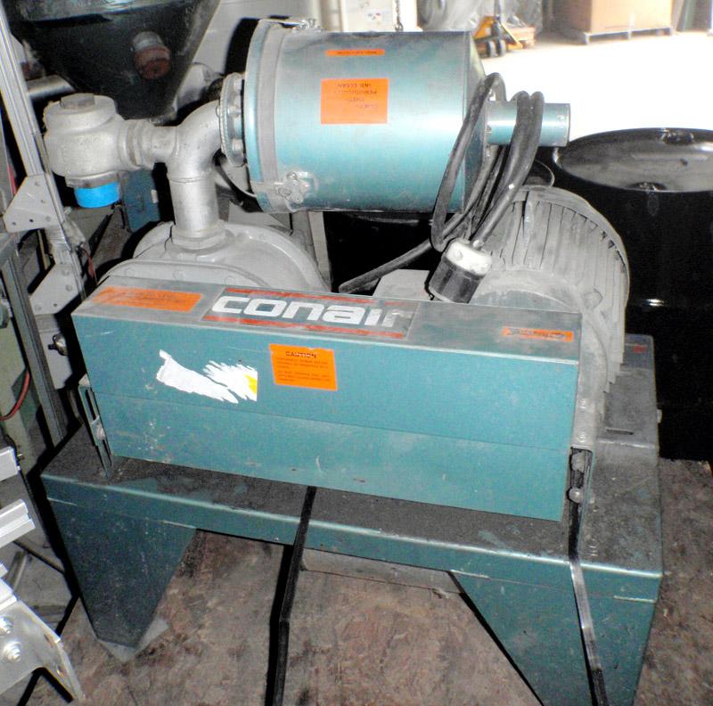 Conair 70001710 Vacuum Pump Garden City Plastics